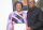 FCT Senator Elect, Ireti Kingibe Presents her Certificate of Return to Peter Obi.