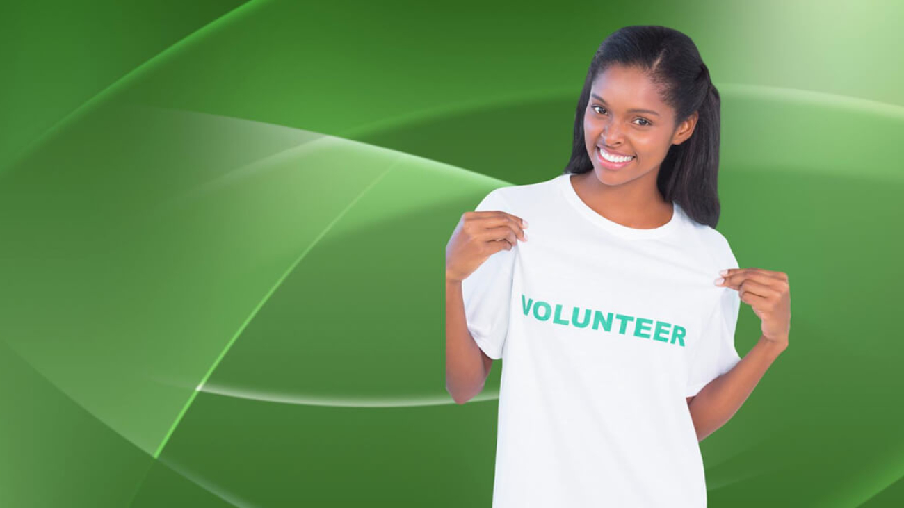 volunteer hope