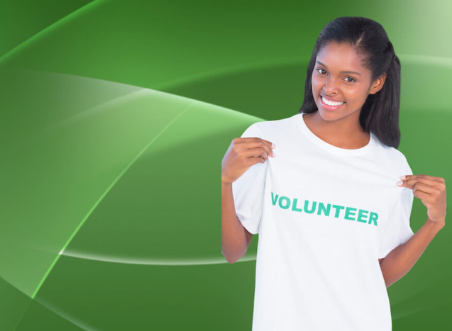 volunteer hope