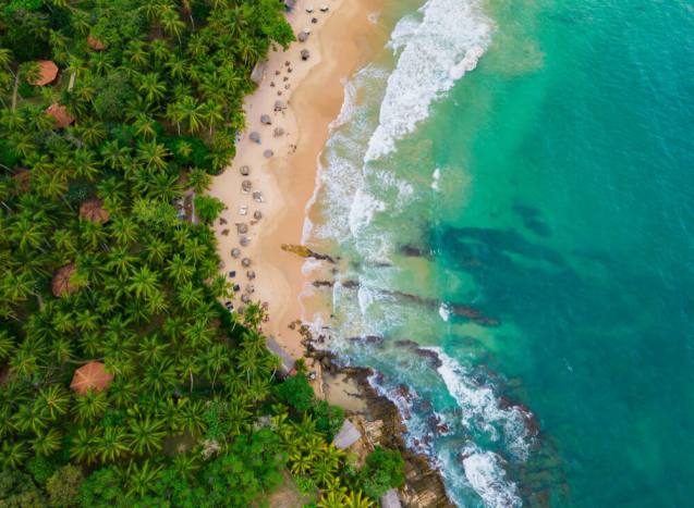 romantic-sunset-tropical-beach-with-palm-trees (1)